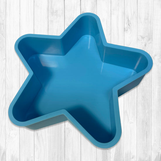 Resin Molds