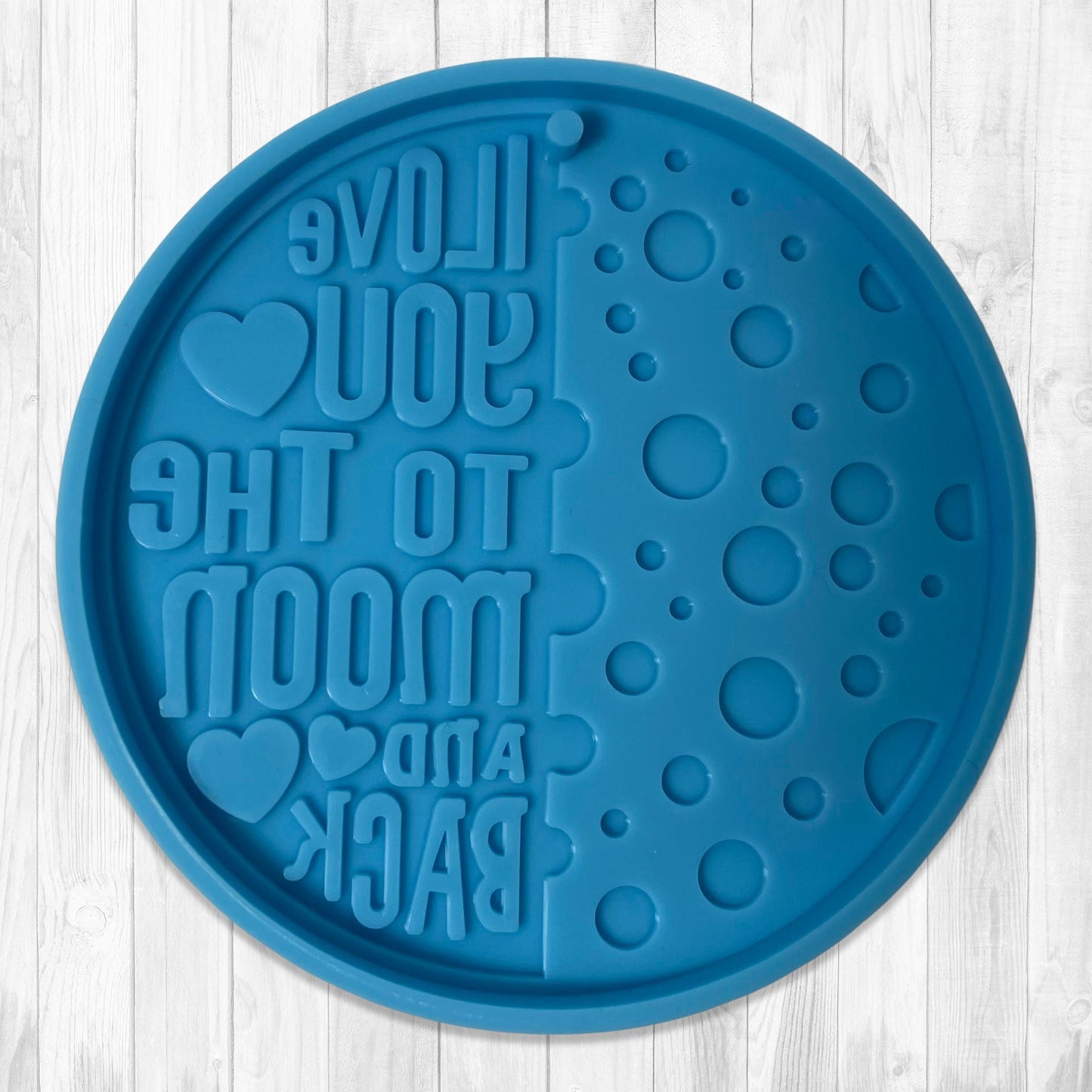 Resin Molds