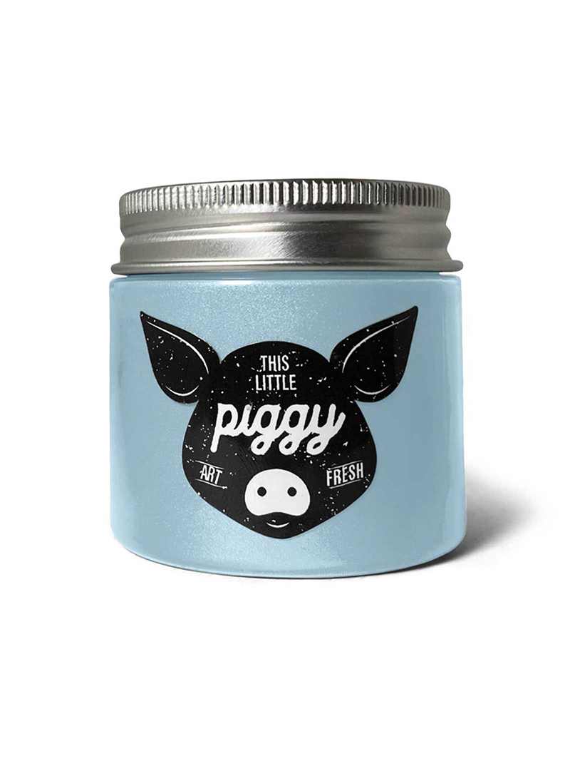 This Little Piggy : Frost