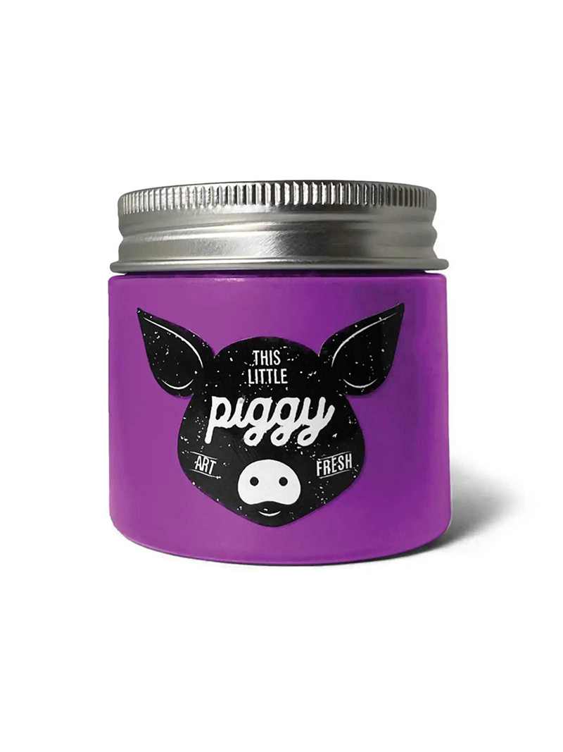 This Little Piggy : Funk