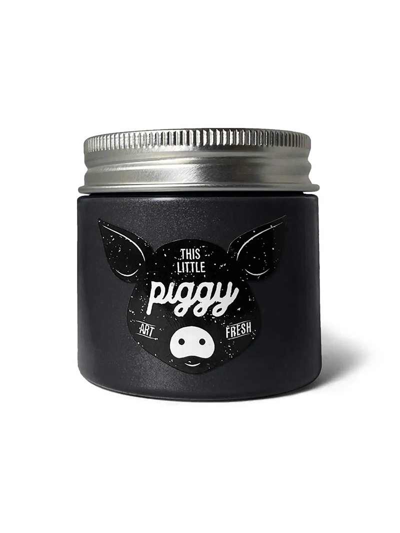 This Little Piggy : Galaxy