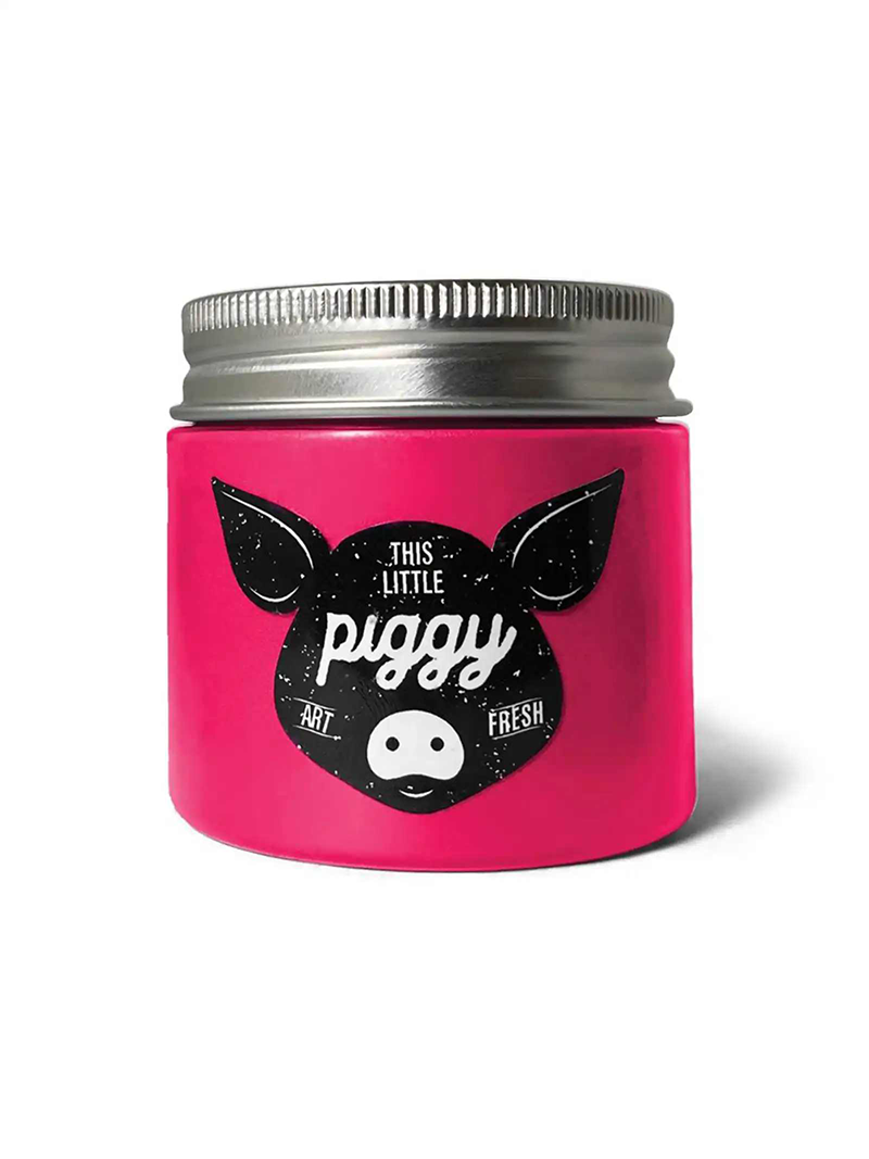 This Little Piggy : Groovy