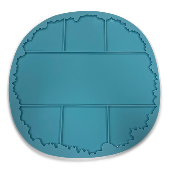 Silicone Resin Molds