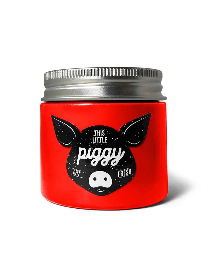 This Little Piggy : Inferno