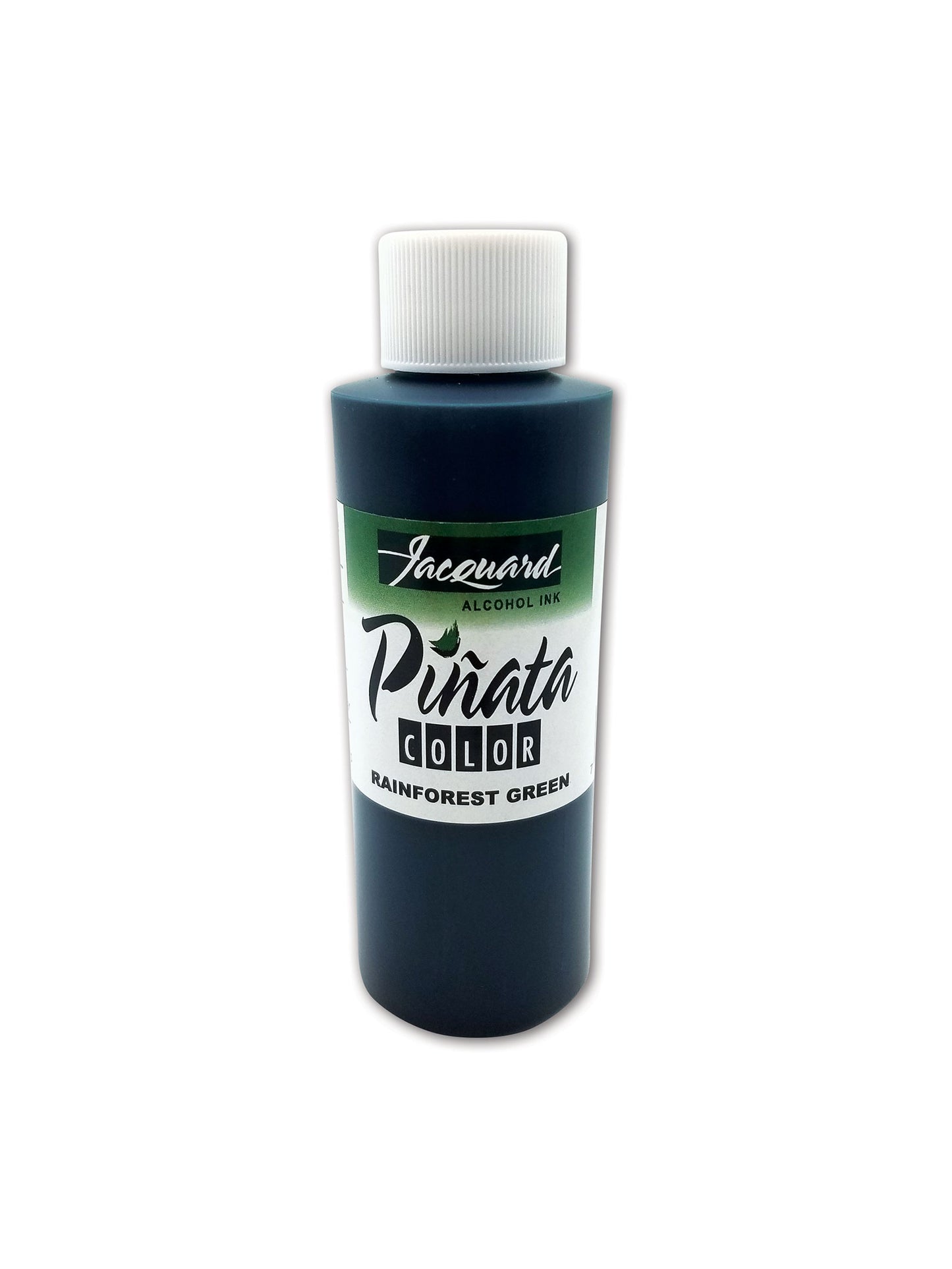 Piñata Alcohol Ink : Rainforest Green