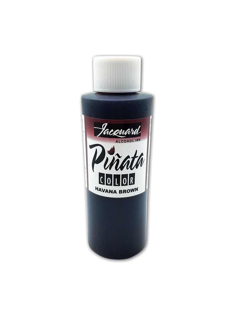 Piñata Alcohol Ink : Havana Brown