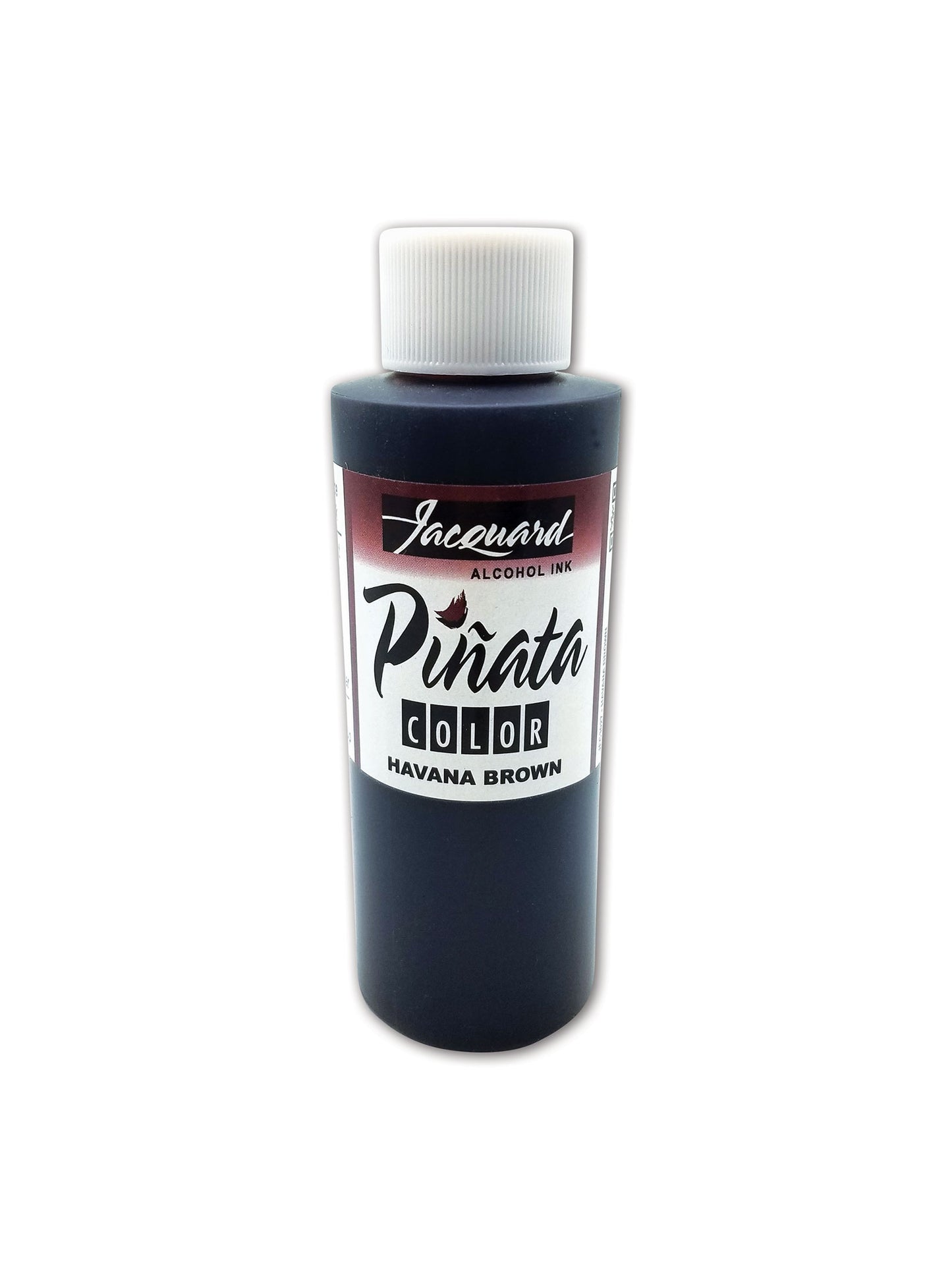 Piñata Alcohol Ink : Havana Brown