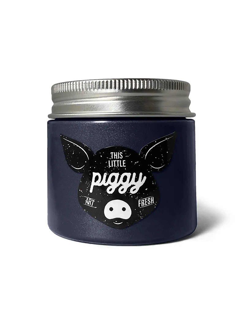 This Little Piggy : King of Payne
