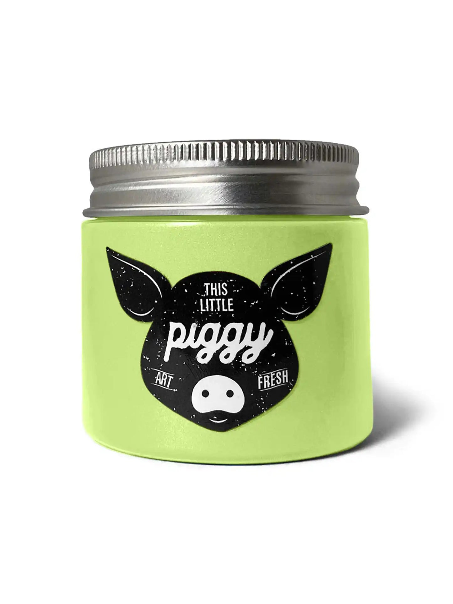 This Little Piggy : Limeade