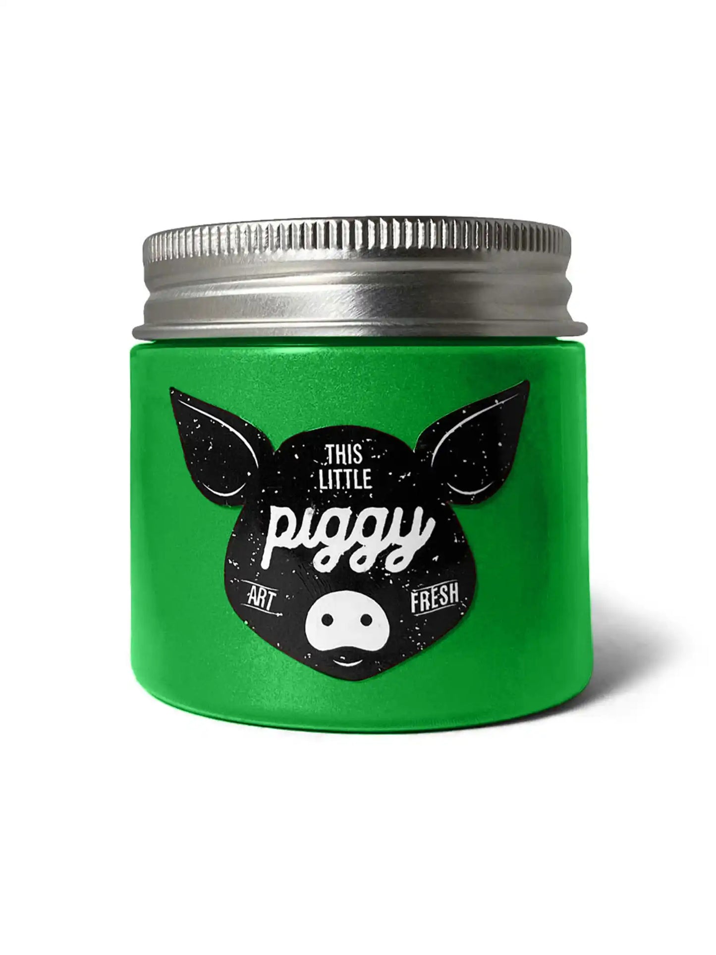 This Little Piggy : Luck