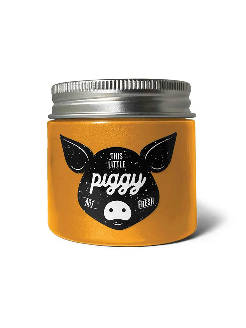 This Little Piggy : Mango