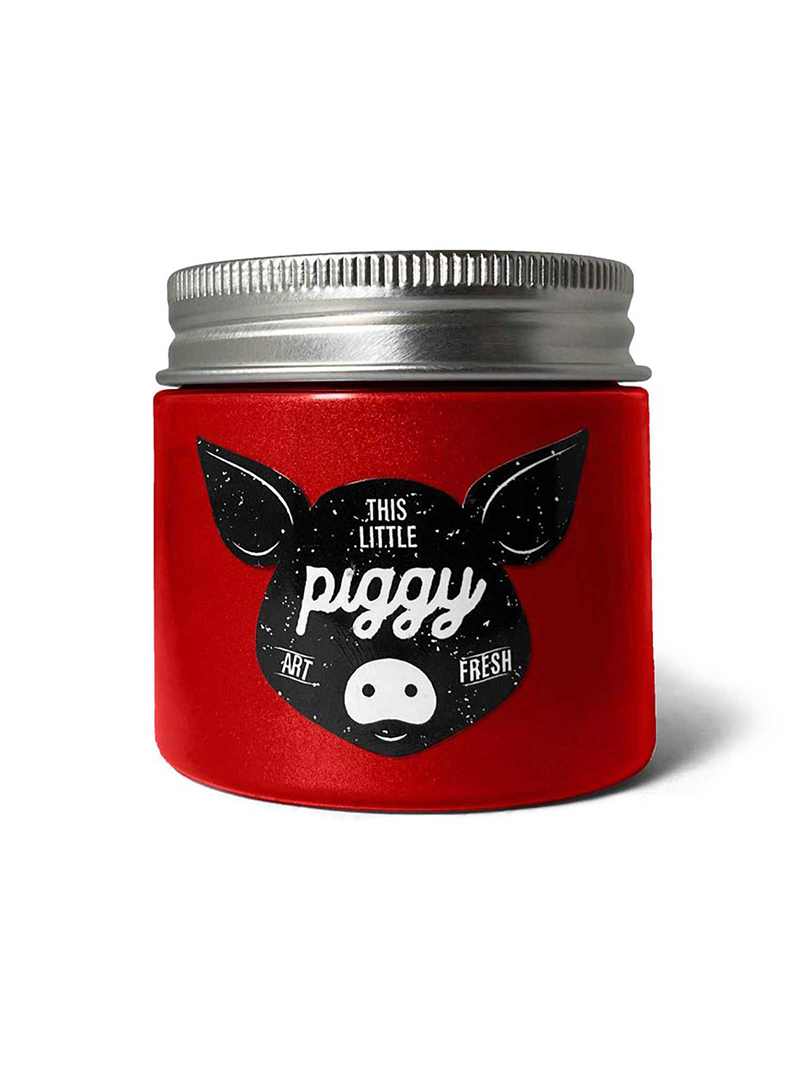 This Little Piggy : Maraschino