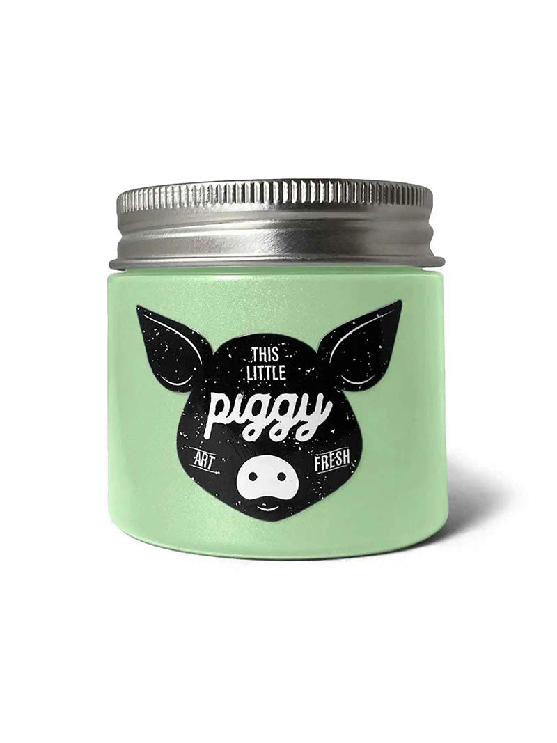 This Little Piggy : Mint Chip