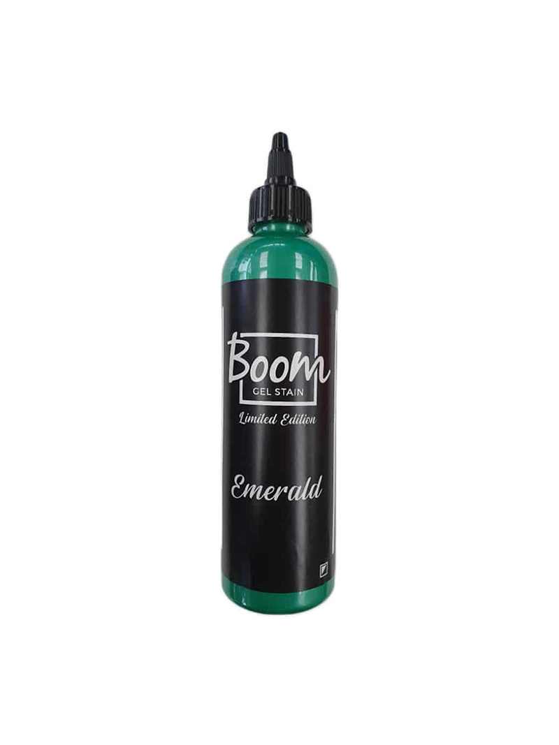 Gel Stain : Emerald