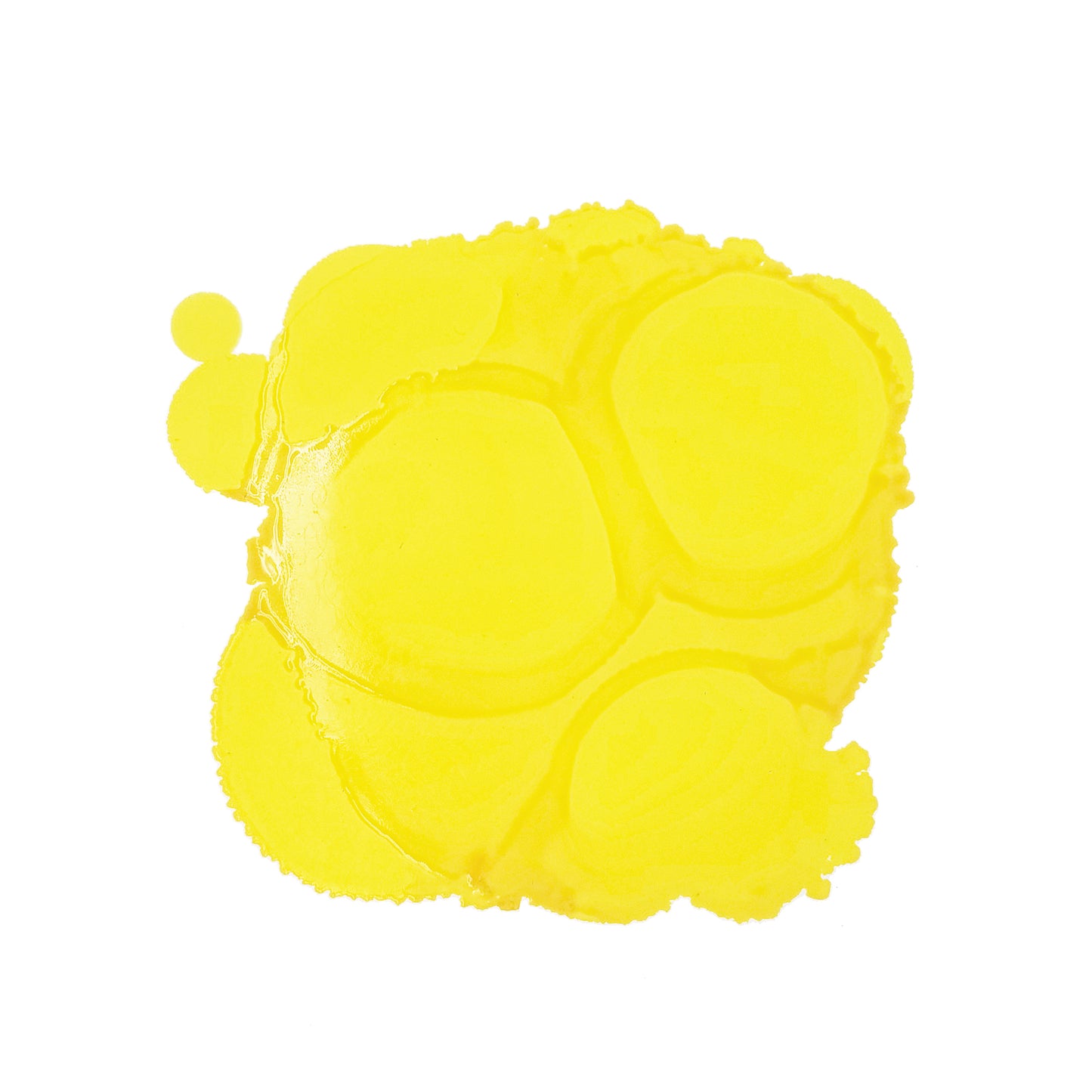 Piñata Alcohol Ink : Sunbright Yellow