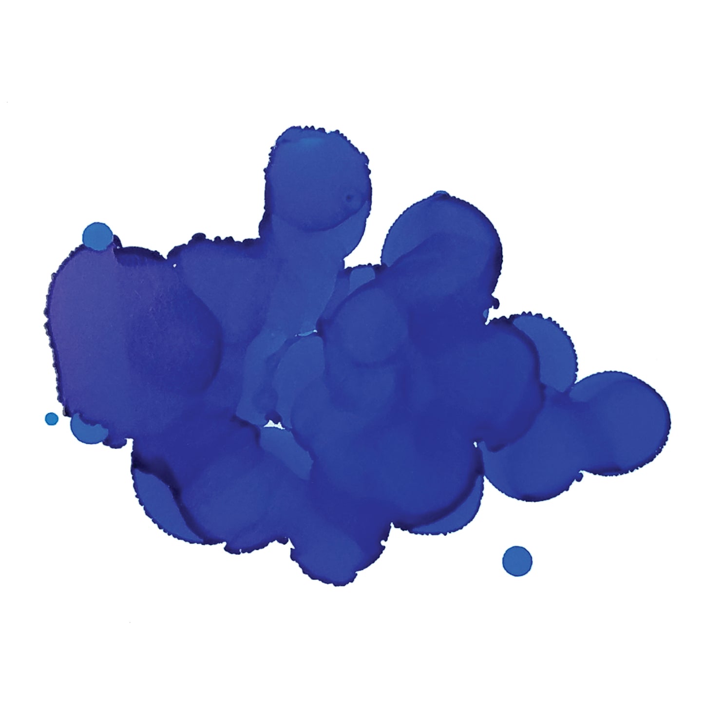 Load image into Gallery viewer, Piñata Alcohol Ink : Sapphire Blue
