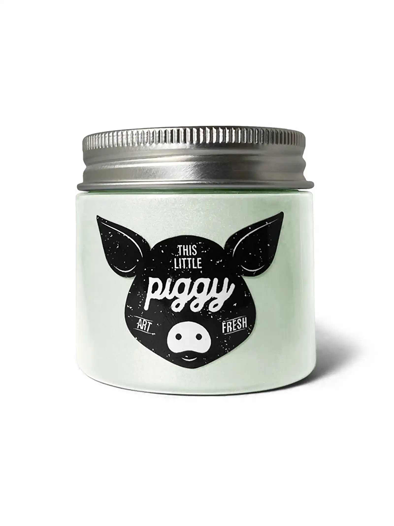 This Little Piggy : Pinot Gris