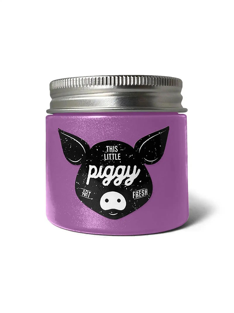 This Little Piggy : Pinwheel