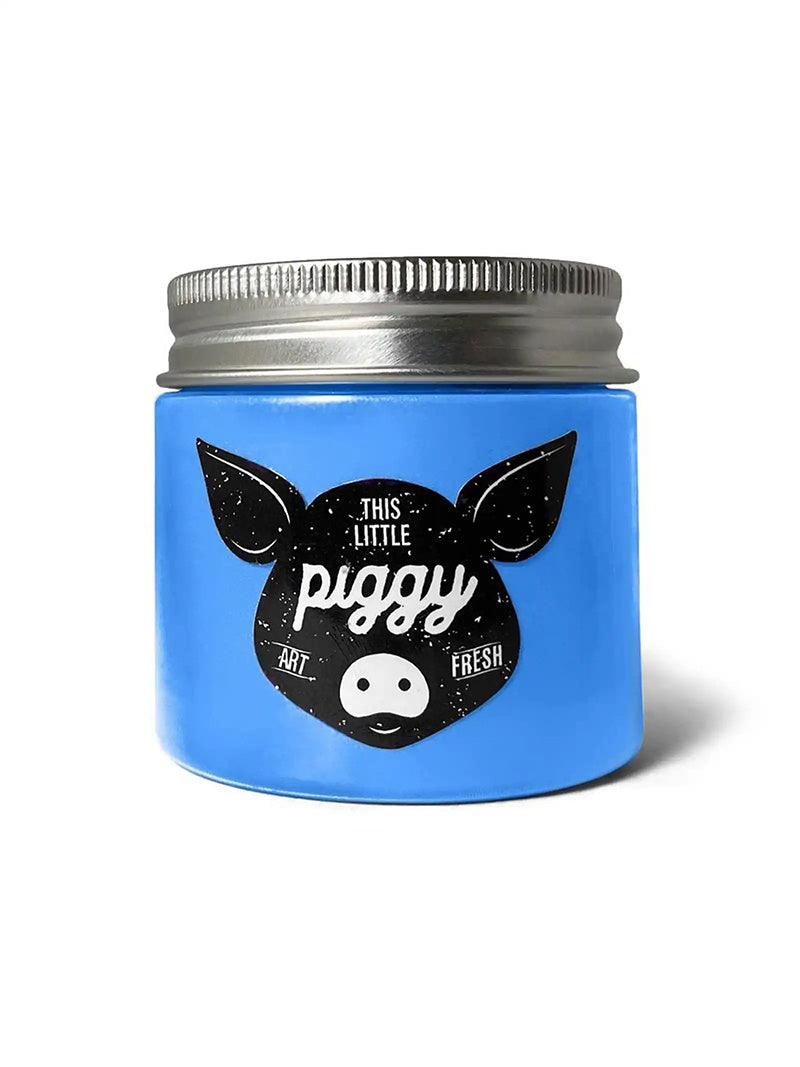 This Little Piggy : Rave