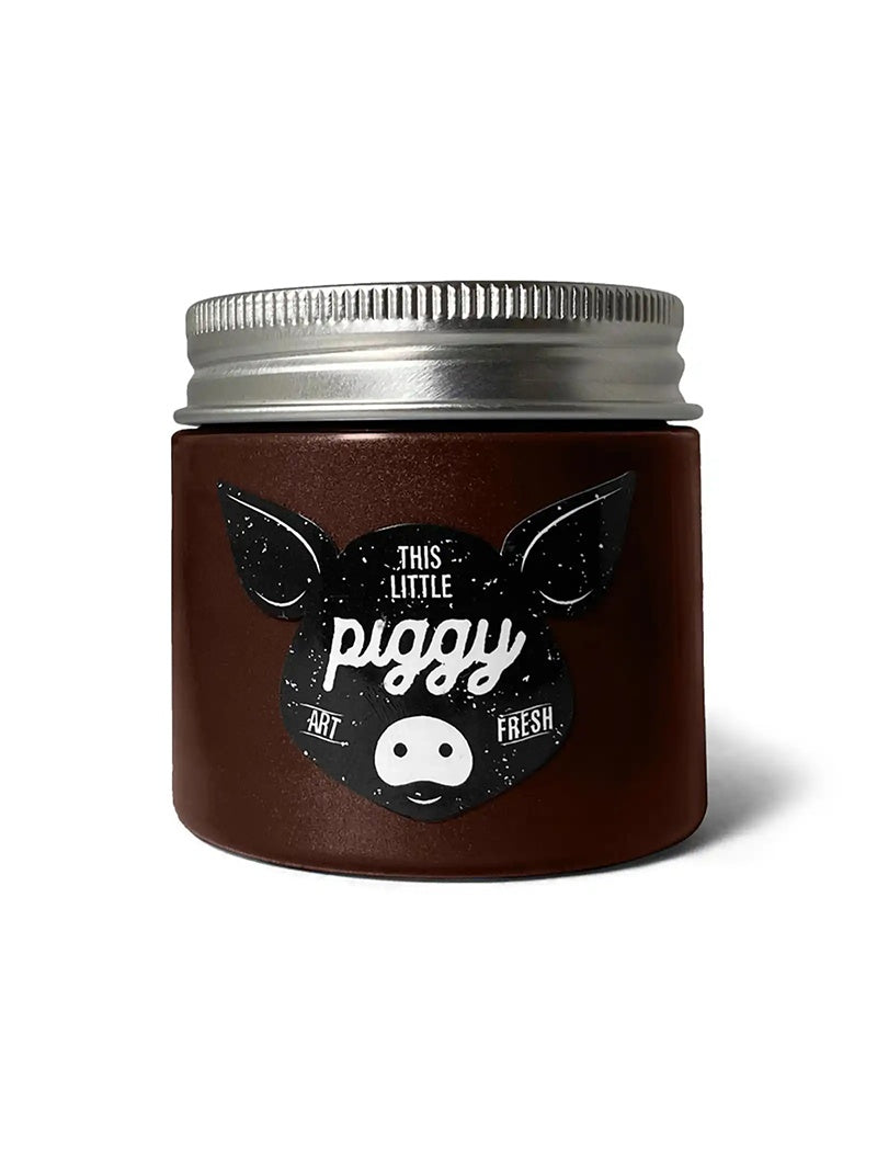 This Little Piggy : S'mores