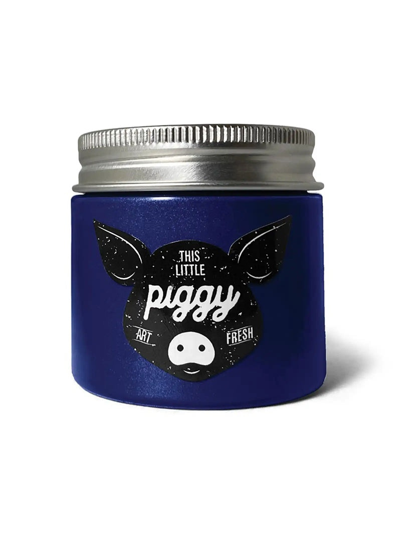 This Little Piggy : Sapphire