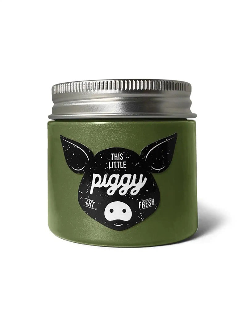 This Little Piggy : Seaweed