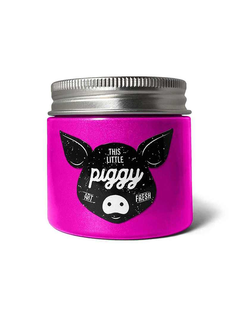This Little Piggy : Show Pony