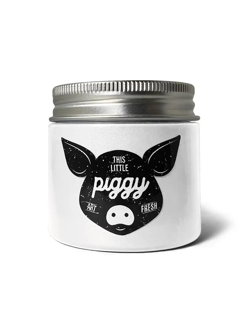 This Little Piggy : Simplicity