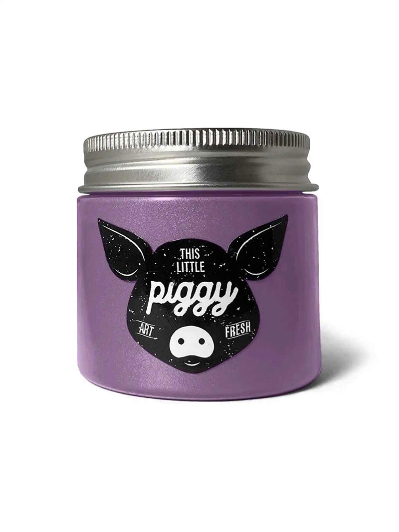 This Little Piggy : Majesty