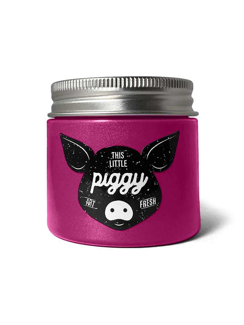 This Little Piggy : Persephone