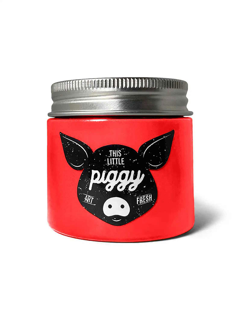 This Little Piggy : Rad