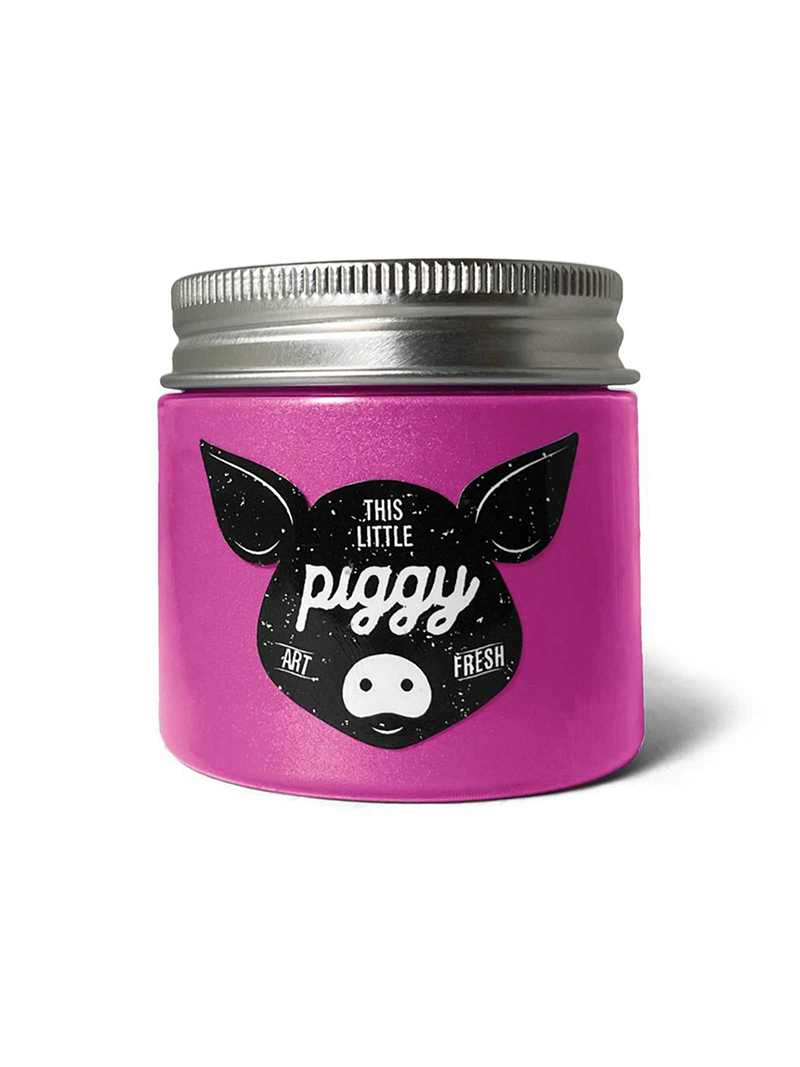 This Little Piggy : Twilight