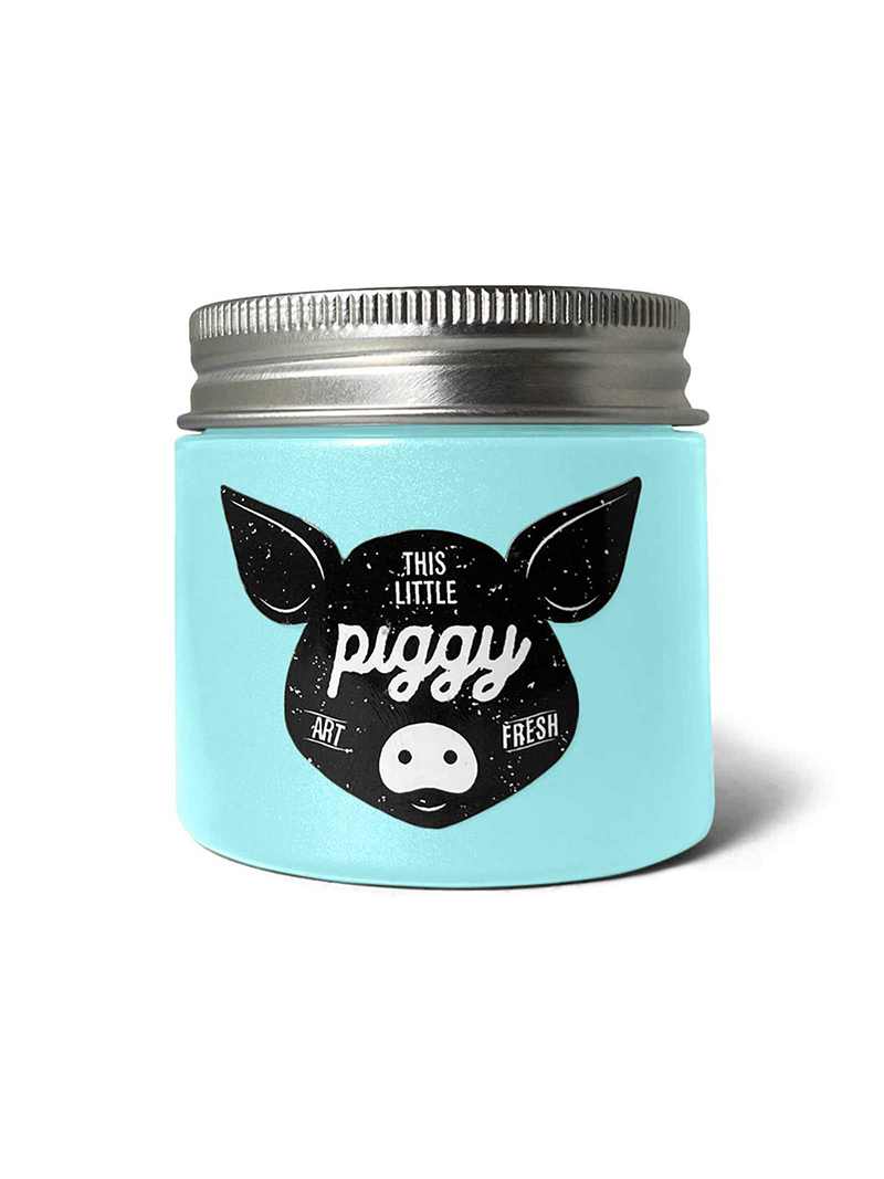 This Little Piggy : Unicorn