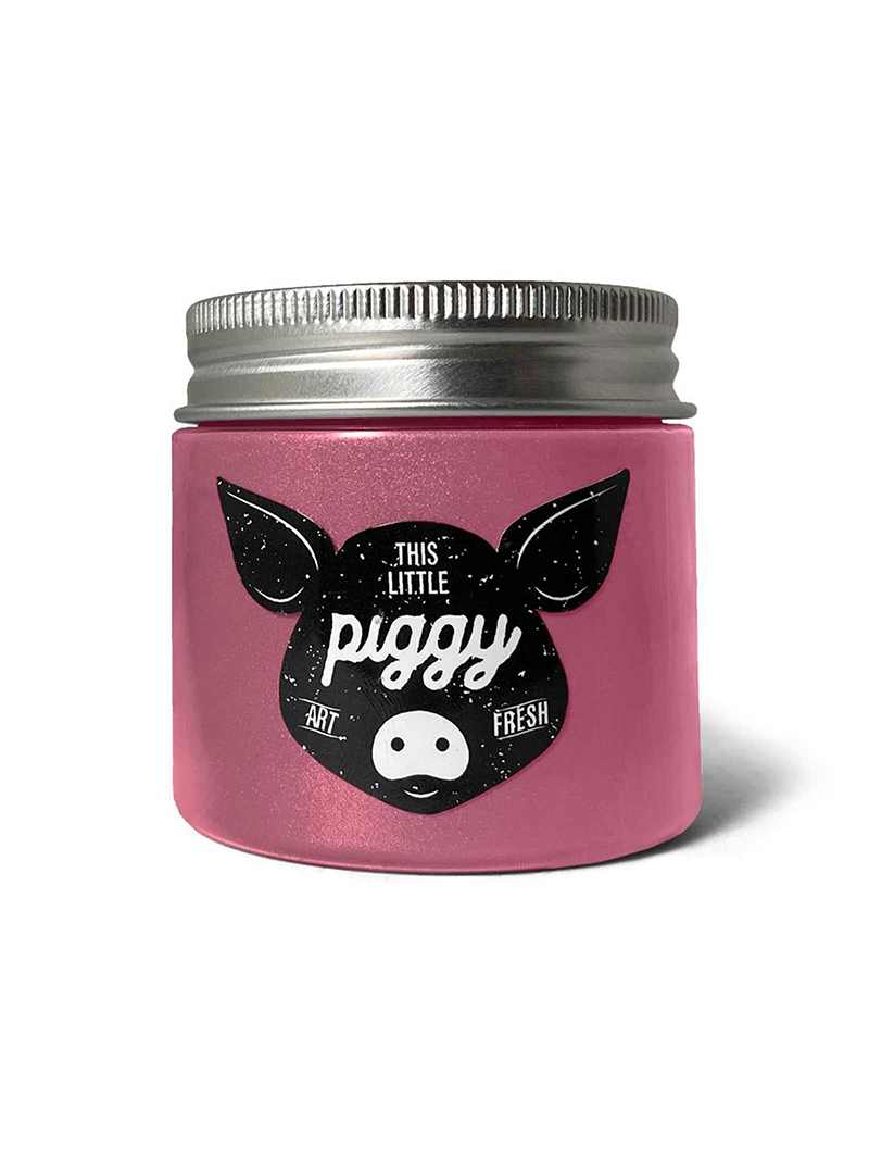 This Little Piggy : Venus
