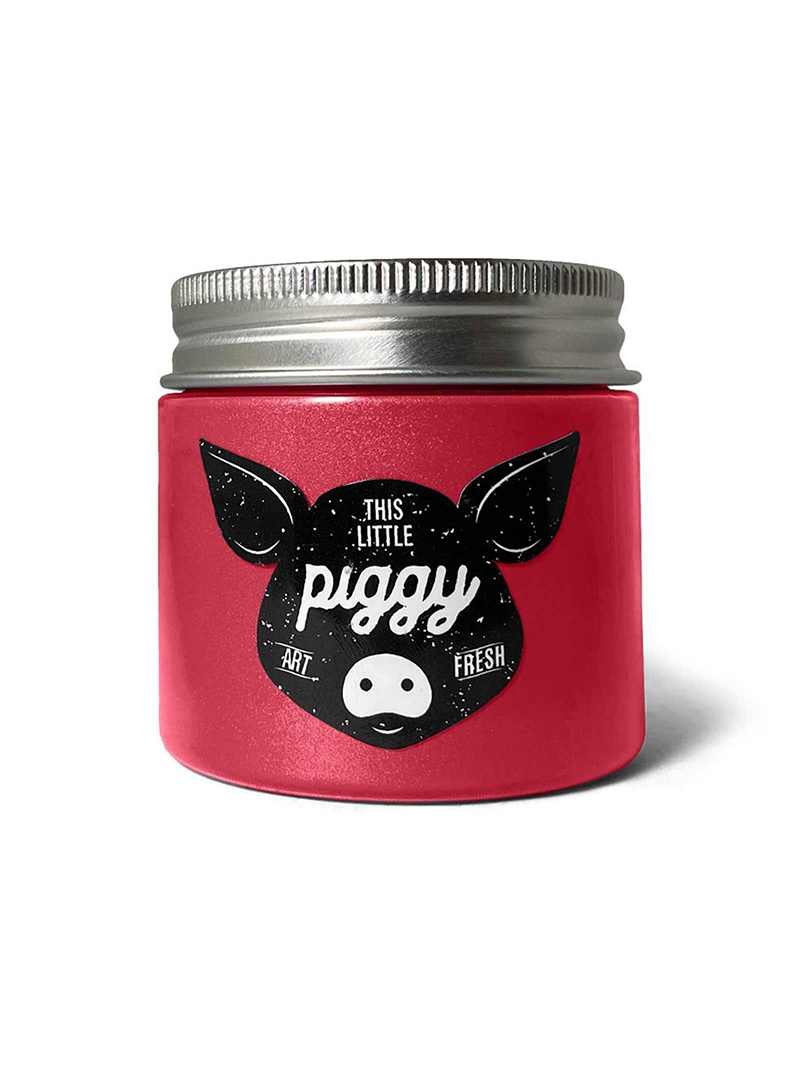 This Little Piggy : Watermelon