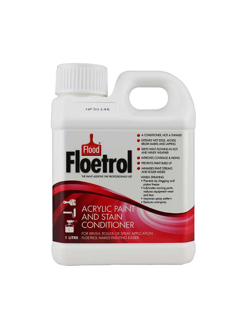 Australian Floetrol