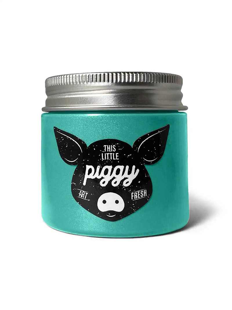 This Little Piggy : Lagoon
