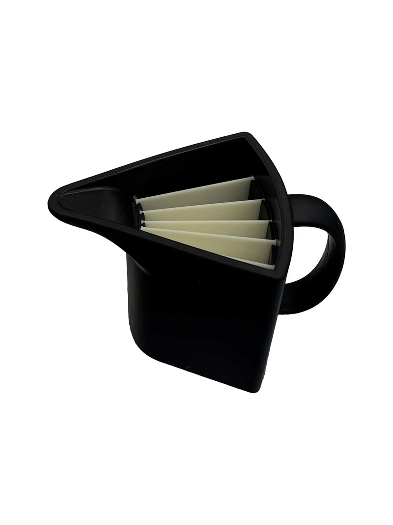 Fiona's Modular Split Cup