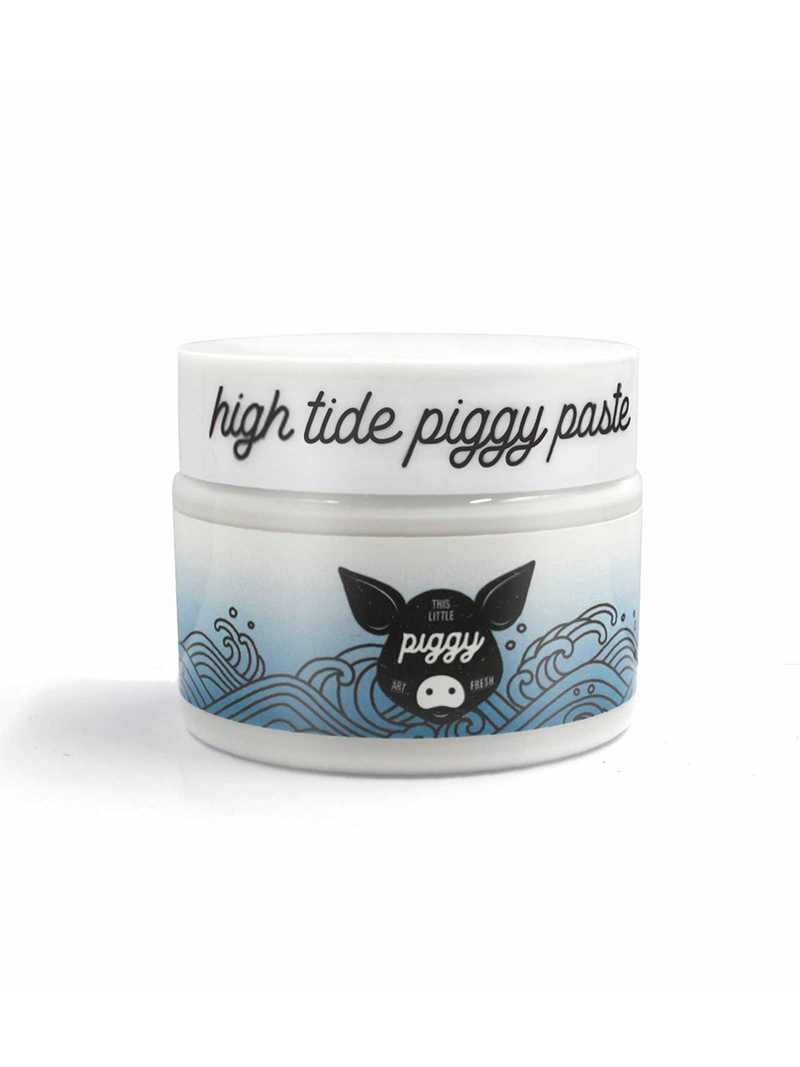 High Tide Piggy Paste