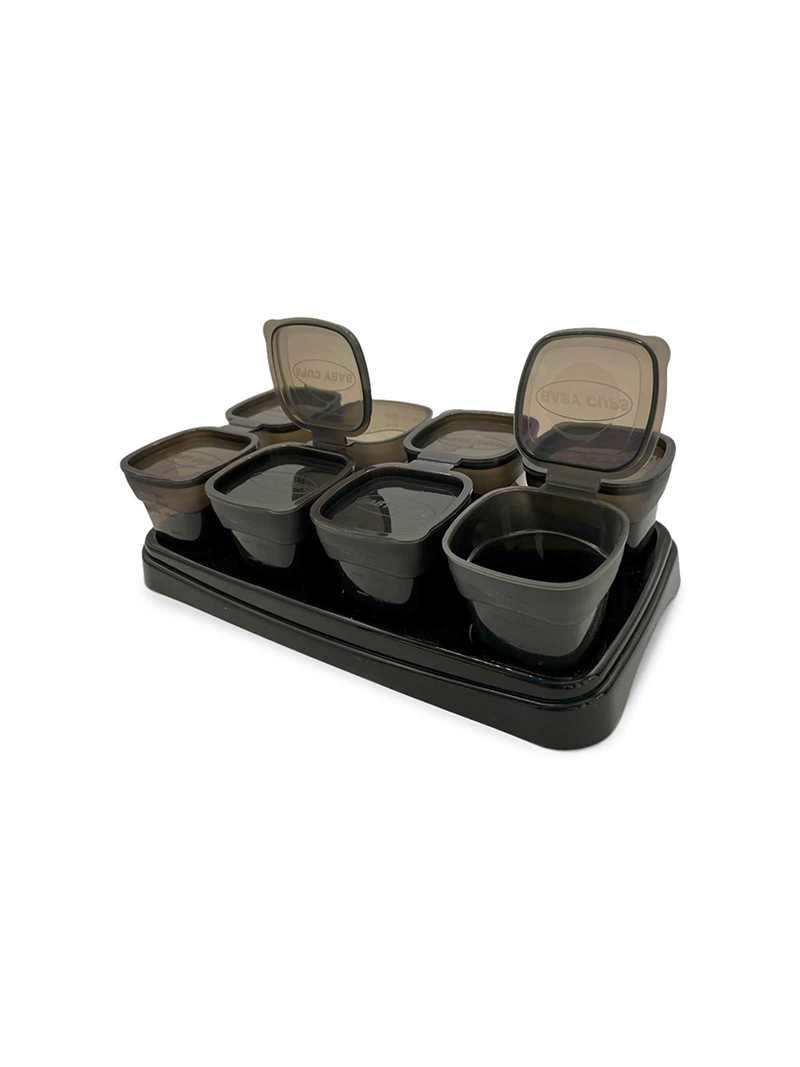 Interference Baby Cups