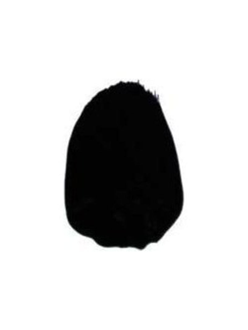 Tri-Art Liquid Acrylic Paint : Carbon Black