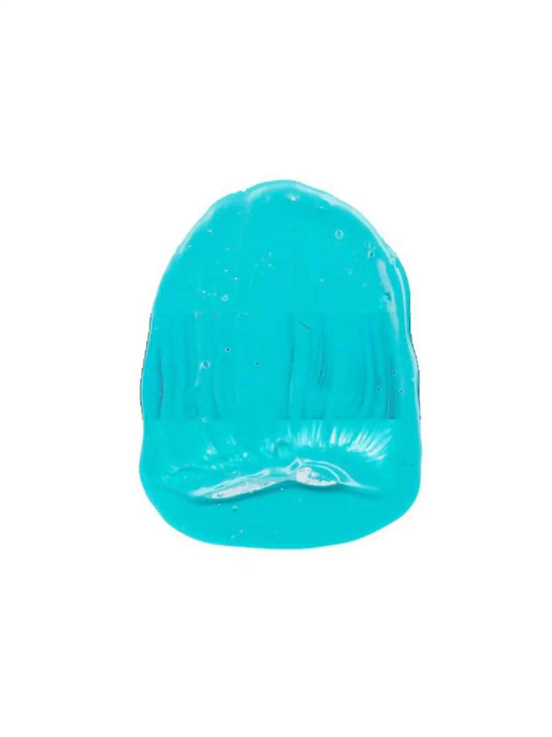 Tri-Art High Viscosity Acrylic Paint : Cobalt Teal