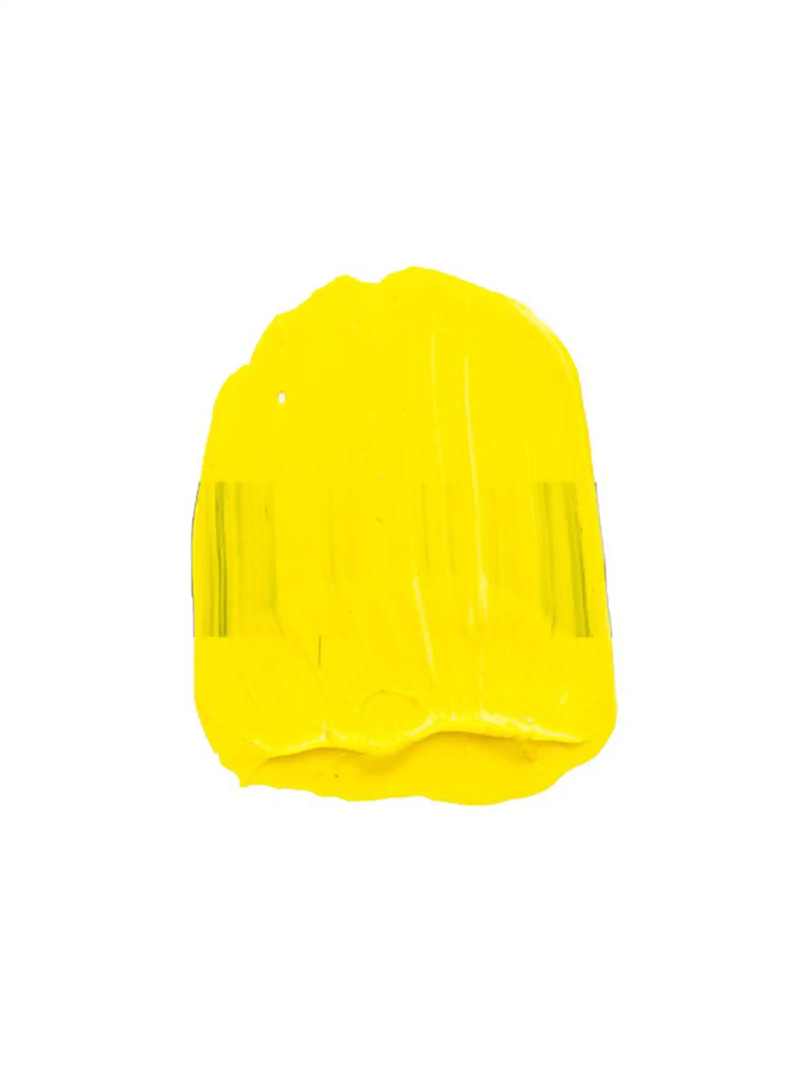 Tri-Art High Viscosity Acrylic Paint : C.P. Cadmium Yellow Medium