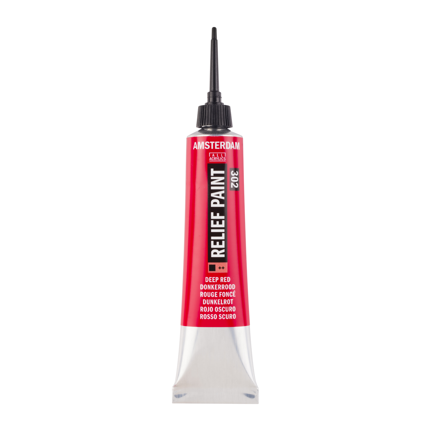 Load image into Gallery viewer, Amsterdam Relief Paint 20 mL
