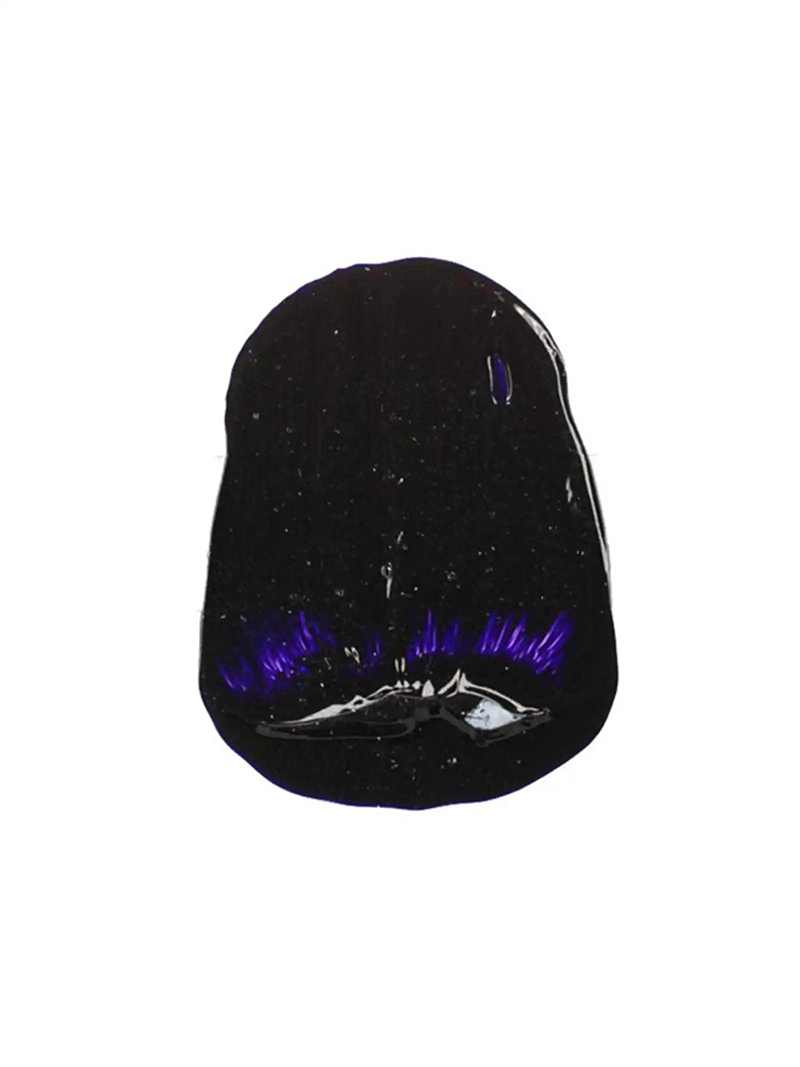 Tri-Art High Viscosity Acrylic Paint : Dioxazine Violet