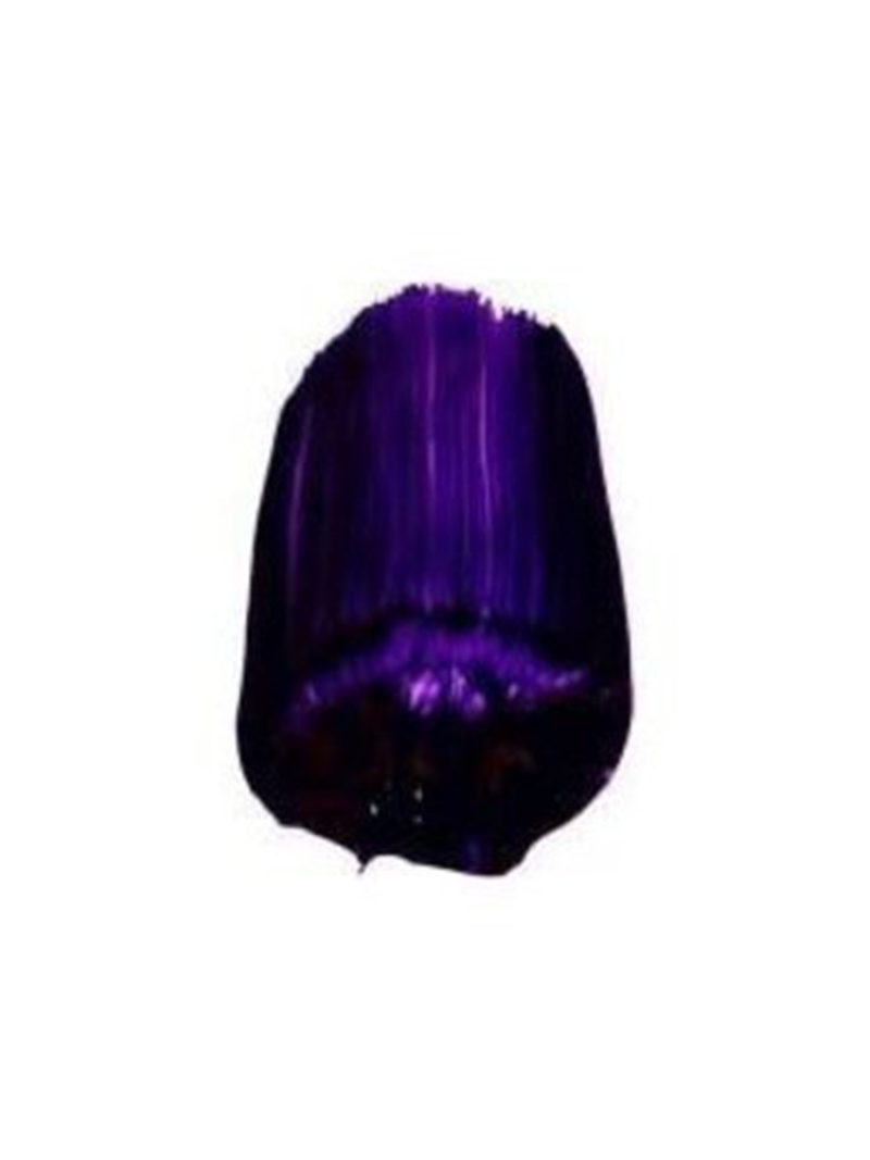 Tri-Art Liquid Acrylic Paint : Dioxazine Violet