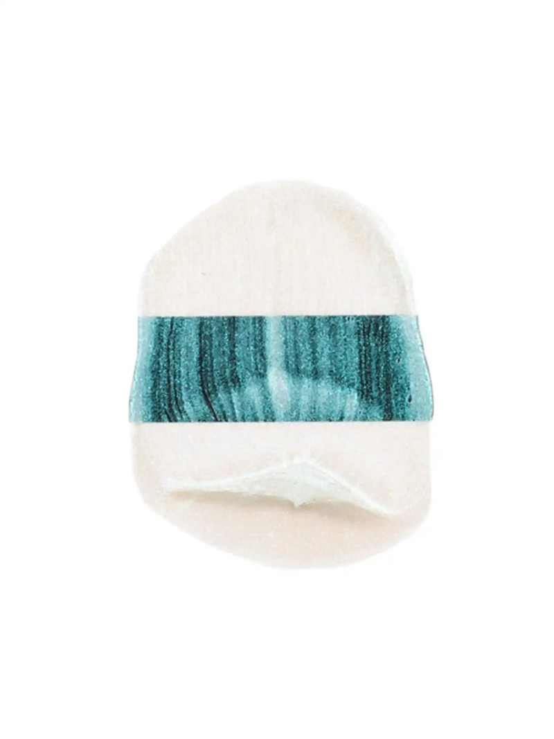Tri-Art High Viscosity Acrylic Paint : Interference Turquoise