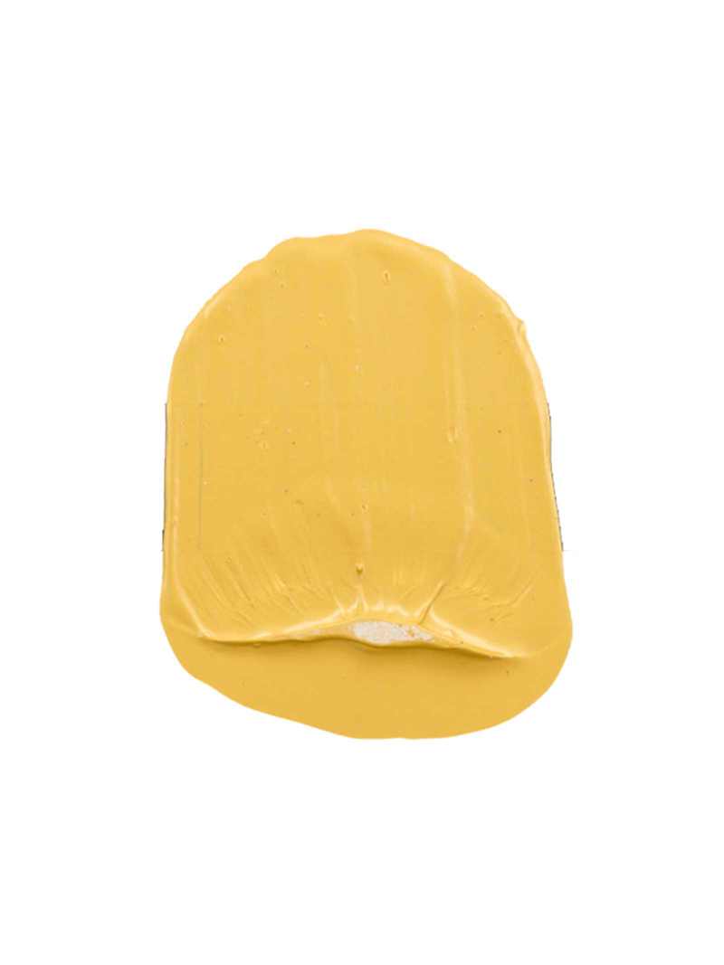 Tri-Art High Viscosity Acrylic Paint : Naples Yellow (Hue)