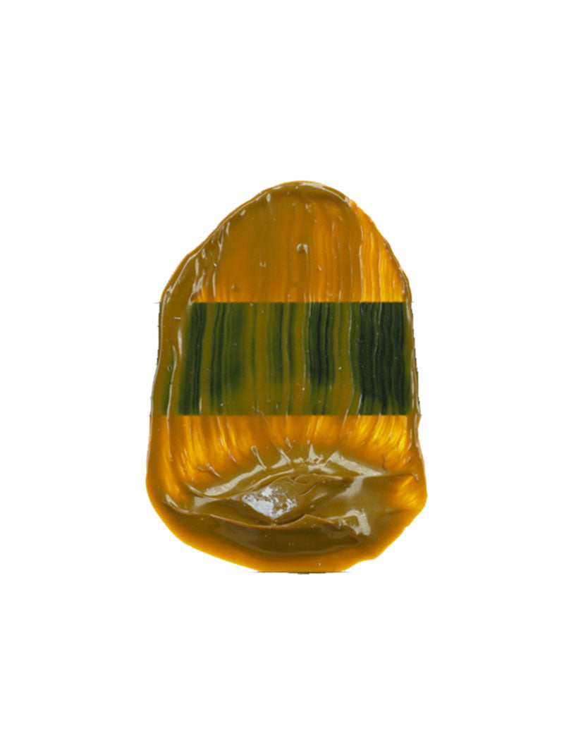 Tri-Art High Viscosity Acrylic Paint : Nickel Azo Yellow