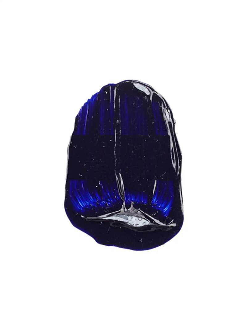 Tri-Art High Viscosity Acrylic Paint : Prussian Blue Hue